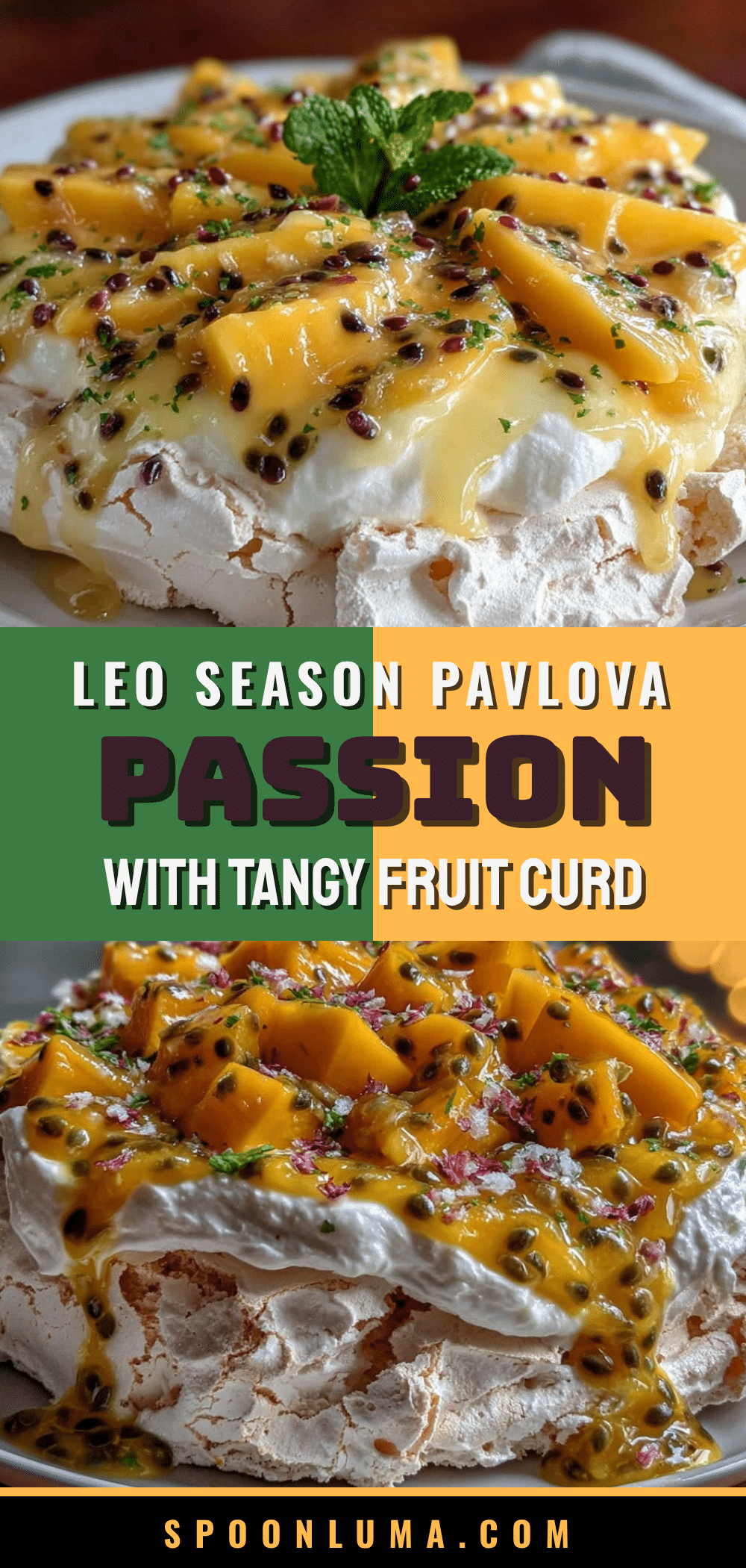 leo season birthday pavlova recipe recipe