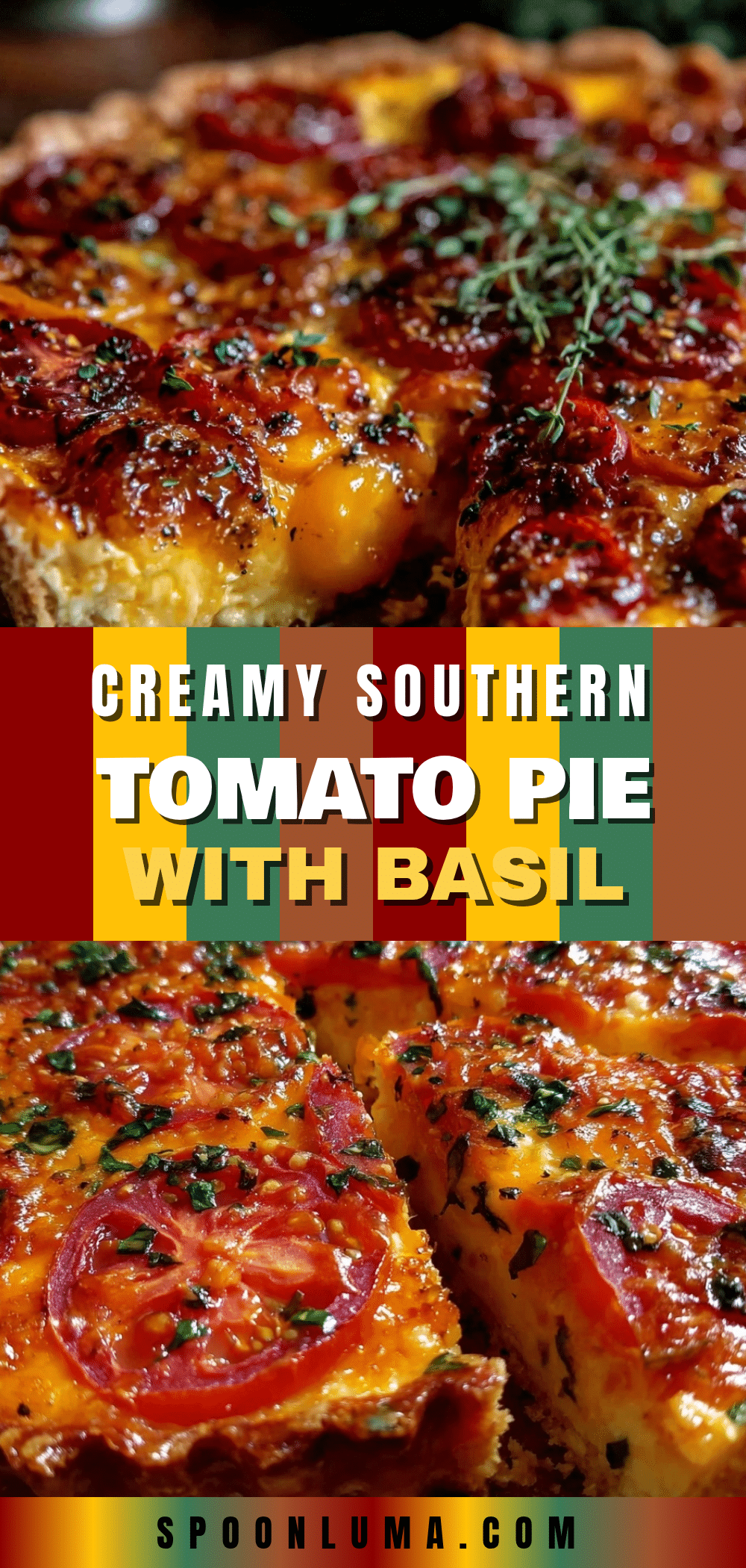 southern tomato pie recipe recipe
